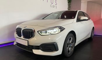 BMW Serie 1 118d Business full