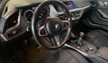 BMW Serie 1 118d Business full