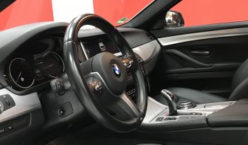 BMW Serie 5 525d touring M full