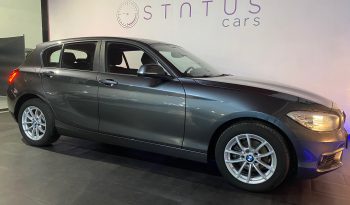 BMW Serie 1 116i full