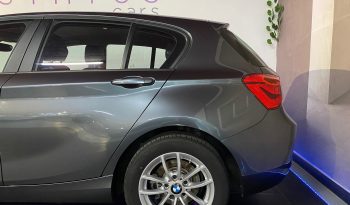 BMW Serie 1 116i full