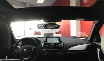 BMW Serie 1 120d SportLine full