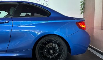 BMW 220D Coupe full