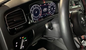 VOLKSWAGEN Golf GTI Performance 2.0 TSI 245CV DSG full