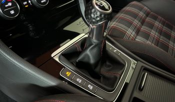 VOLKSWAGEN Golf GTI Performance 2.0 TSI 245CV full