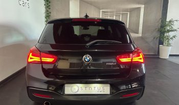 BMW 118d M SPORT full