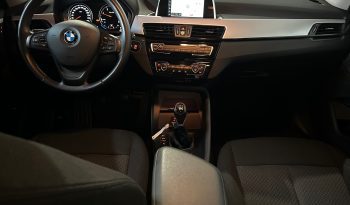 BMW X1 sDrive18d Business 5p full