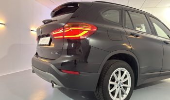 BMW X1 sDrive18d Business 5p full