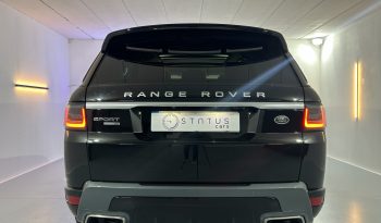 LAND-ROVER Range Rover Sport 3.0 TDV6 190kW 258CV HSE Dynamic 5p. full