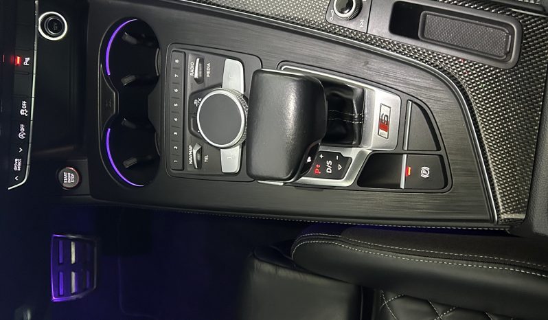 AUDI S5 3.0 TFSI quattro tiptronic Sportback full