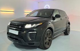 LAND-ROVER Range Rover Evoque TD4 180cv HSE Dynamic 5p.