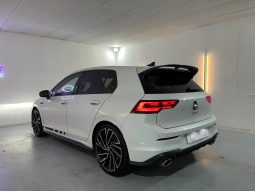 VOLKSWAGEN Golf GTI Clubsport 2.0 TSI DSG lleno