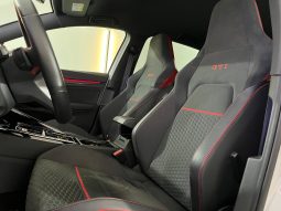 VOLKSWAGEN Golf GTI Clubsport 2.0 TSI DSG lleno