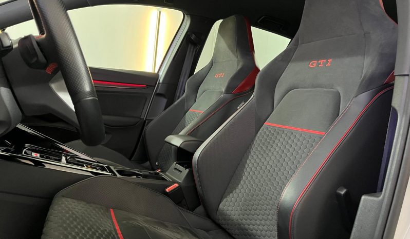 VOLKSWAGEN Golf GTI Clubsport 2.0 TSI DSG lleno