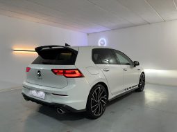 VOLKSWAGEN Golf GTI Clubsport 2.0 TSI DSG lleno