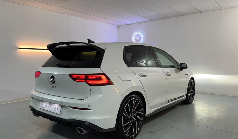 VOLKSWAGEN Golf GTI Clubsport 2.0 TSI DSG lleno
