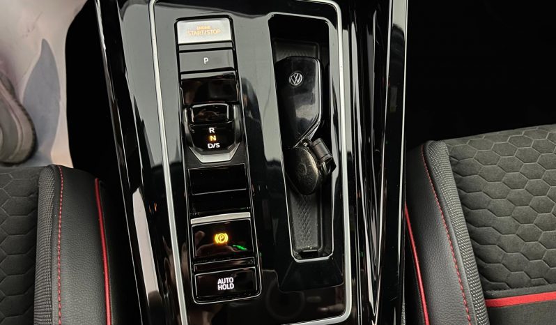 VOLKSWAGEN Golf GTI Clubsport 2.0 TSI DSG lleno