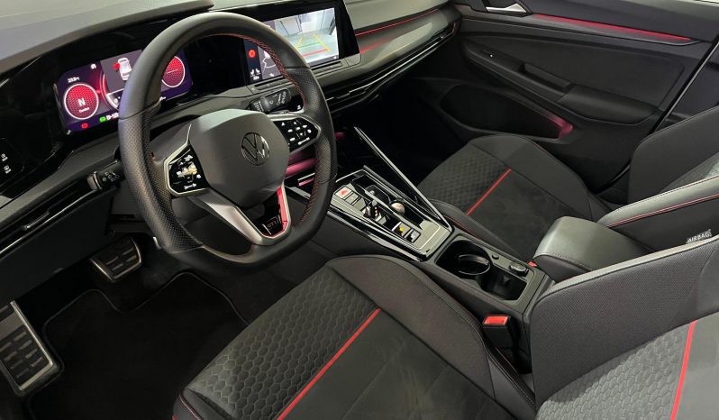 VOLKSWAGEN Golf GTI Clubsport 2.0 TSI DSG lleno