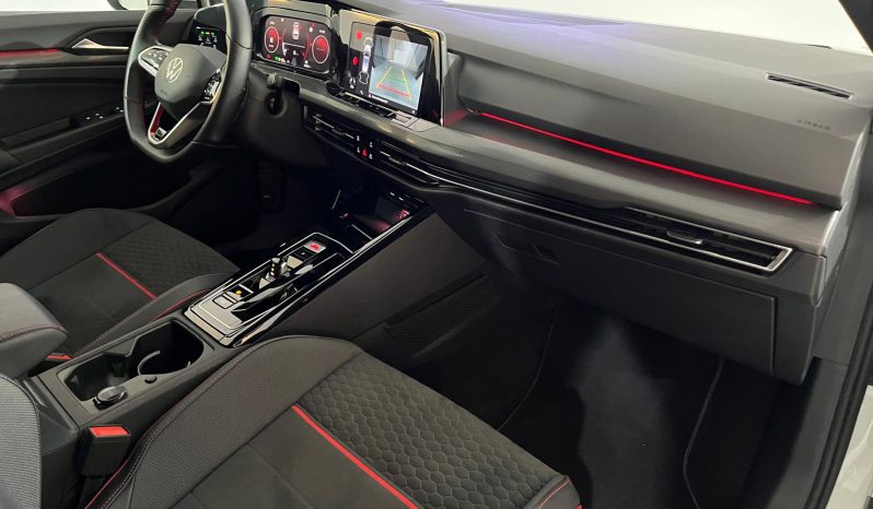 VOLKSWAGEN Golf GTI Clubsport 2.0 TSI DSG lleno