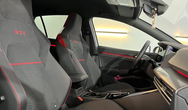 VOLKSWAGEN Golf GTI Clubsport 2.0 TSI DSG lleno