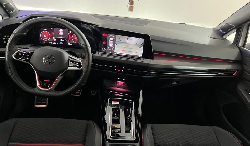 VOLKSWAGEN Golf GTI Clubsport 2.0 TSI DSG lleno