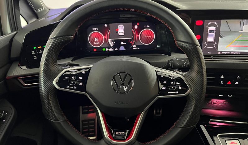 VOLKSWAGEN Golf GTI Clubsport 2.0 TSI DSG lleno