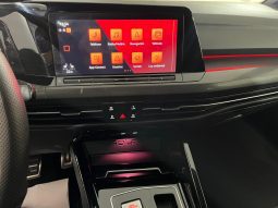 VOLKSWAGEN Golf GTI Clubsport 2.0 TSI DSG lleno