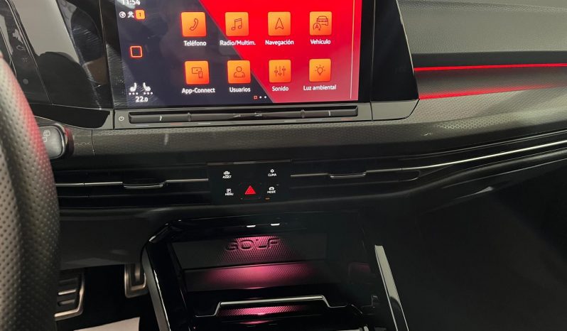 VOLKSWAGEN Golf GTI Clubsport 2.0 TSI DSG lleno