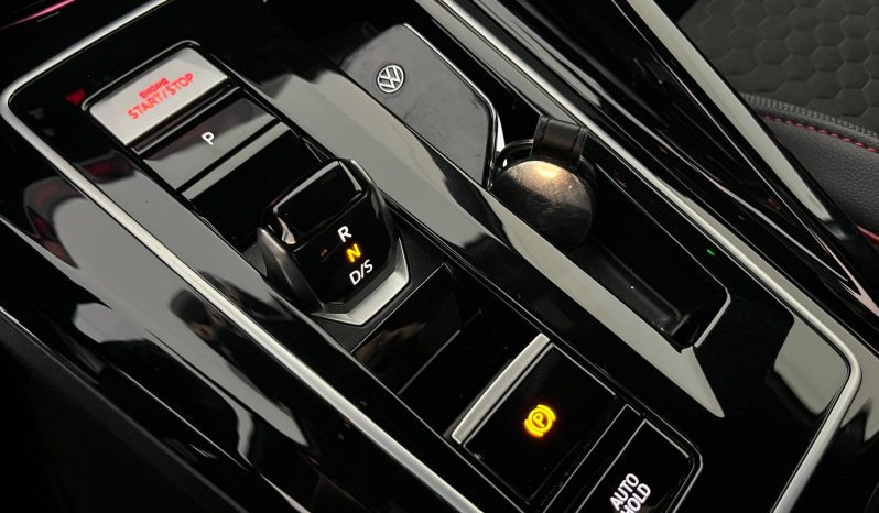 VOLKSWAGEN Golf GTI Clubsport 2.0 TSI DSG lleno