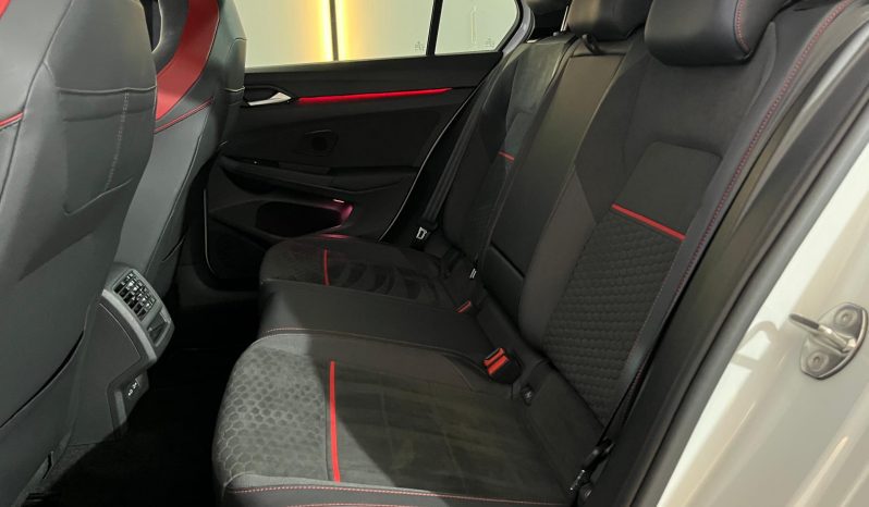VOLKSWAGEN Golf GTI Clubsport 2.0 TSI DSG lleno