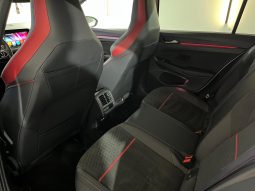 VOLKSWAGEN Golf GTI Clubsport 2.0 TSI DSG lleno