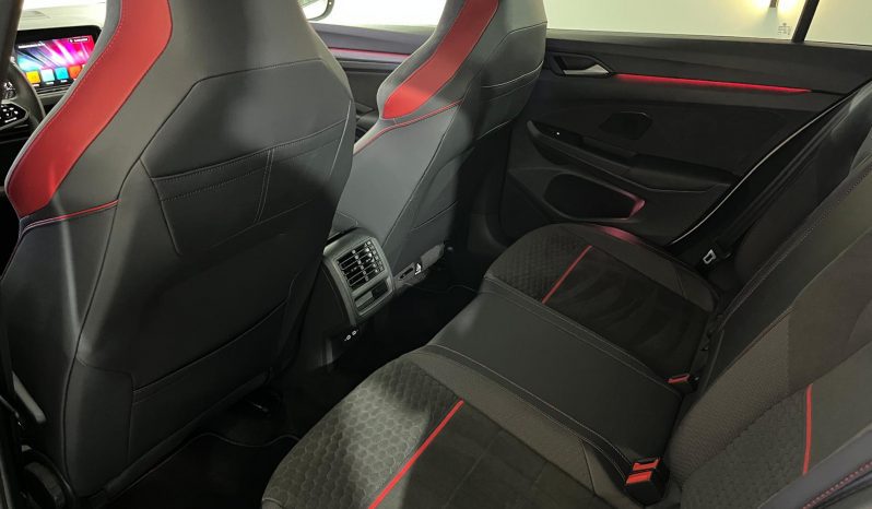 VOLKSWAGEN Golf GTI Clubsport 2.0 TSI DSG lleno