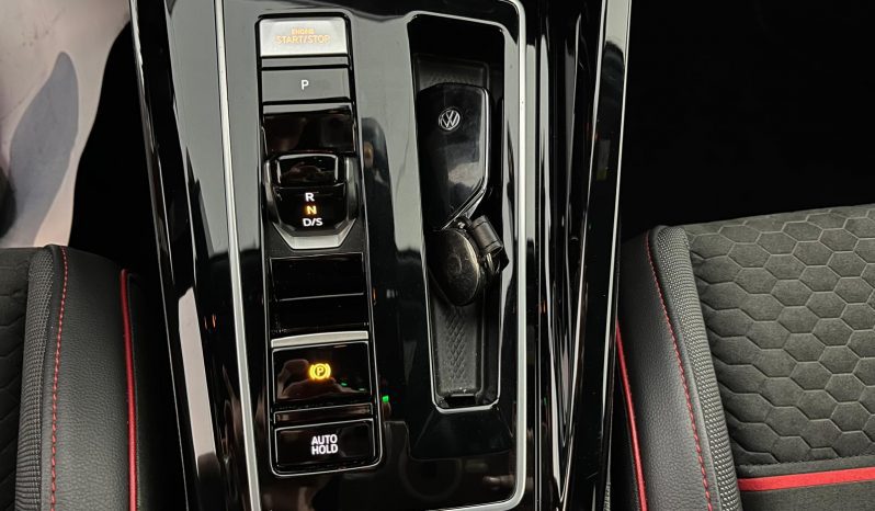 VOLKSWAGEN Golf GTI Clubsport 2.0 TSI DSG lleno