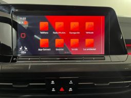 VOLKSWAGEN Golf GTI Clubsport 2.0 TSI DSG lleno