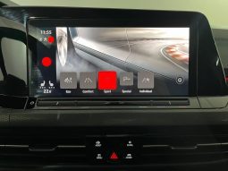 VOLKSWAGEN Golf GTI Clubsport 2.0 TSI DSG lleno