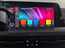 VOLKSWAGEN Golf GTI Clubsport 2.0 TSI DSG lleno