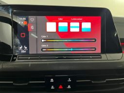 VOLKSWAGEN Golf GTI Clubsport 2.0 TSI DSG lleno