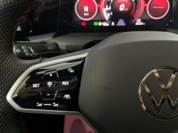 VOLKSWAGEN Golf GTI Clubsport 2.0 TSI DSG lleno