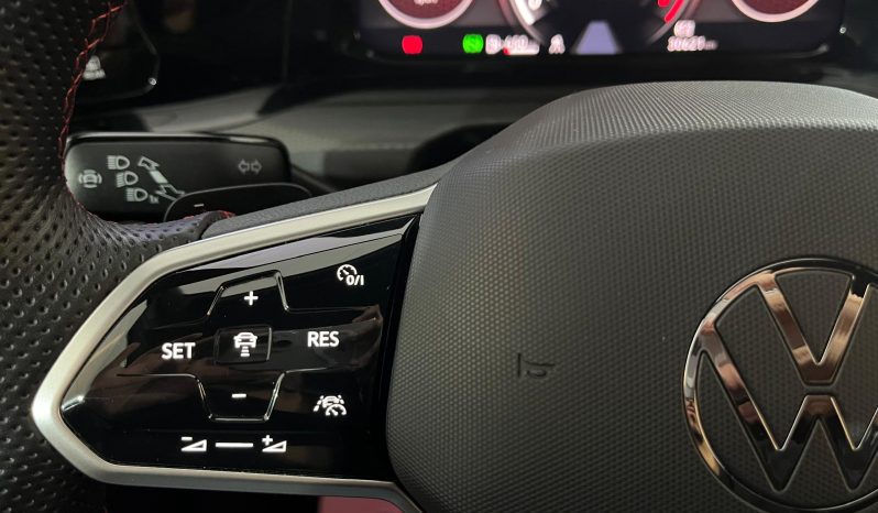 VOLKSWAGEN Golf GTI Clubsport 2.0 TSI DSG lleno