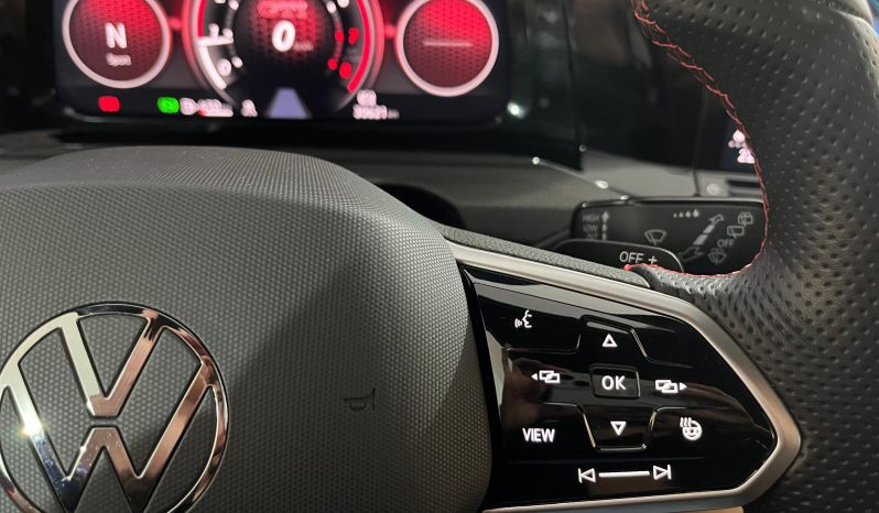VOLKSWAGEN Golf GTI Clubsport 2.0 TSI DSG lleno