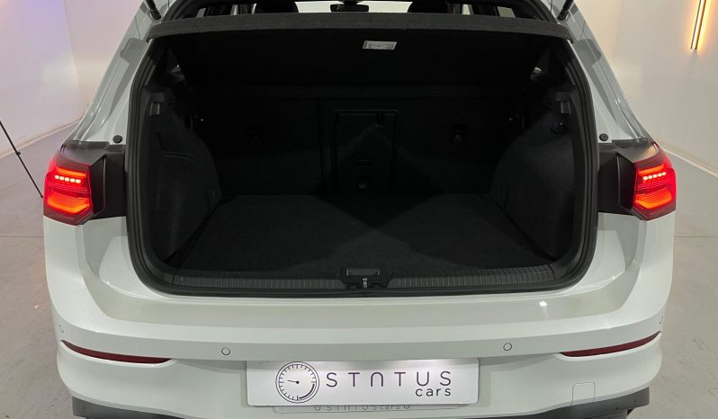 VOLKSWAGEN Golf GTI Clubsport 2.0 TSI DSG lleno