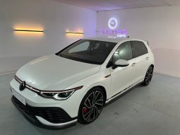 VOLKSWAGEN Golf GTI Clubsport 2.0 TSI DSG lleno