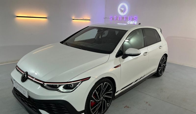 VOLKSWAGEN Golf GTI Clubsport 2.0 TSI DSG lleno