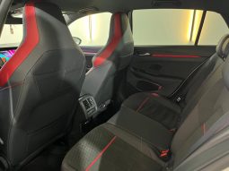 VOLKSWAGEN Golf GTI Clubsport 2.0 TSI DSG lleno