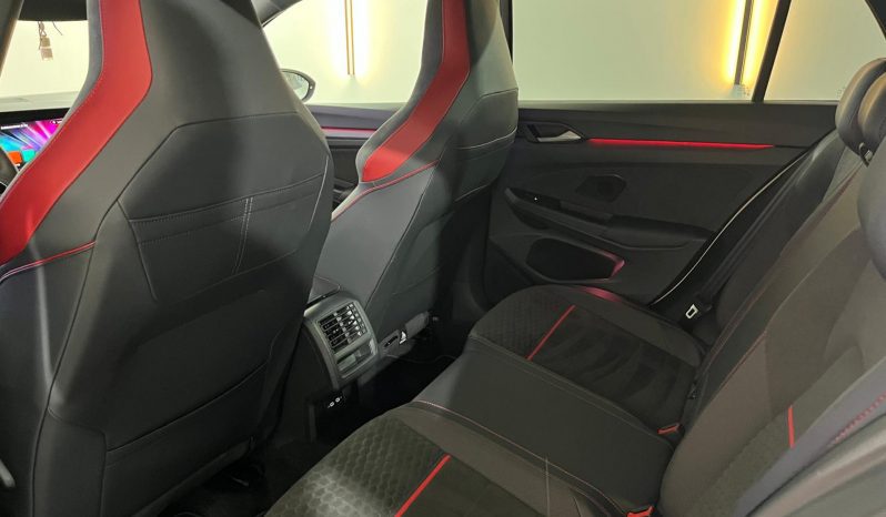 VOLKSWAGEN Golf GTI Clubsport 2.0 TSI DSG lleno