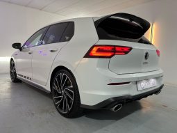VOLKSWAGEN Golf GTI Clubsport 2.0 TSI DSG lleno