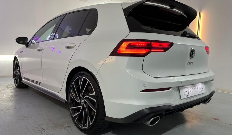 VOLKSWAGEN Golf GTI Clubsport 2.0 TSI DSG lleno