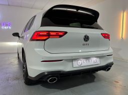 VOLKSWAGEN Golf GTI Clubsport 2.0 TSI DSG lleno