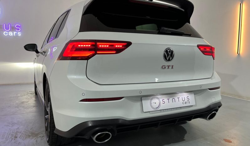 VOLKSWAGEN Golf GTI Clubsport 2.0 TSI DSG lleno