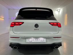 VOLKSWAGEN Golf GTI Clubsport 2.0 TSI DSG lleno